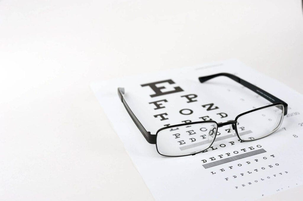 Eye Doctor Owasso talks about astigmatism